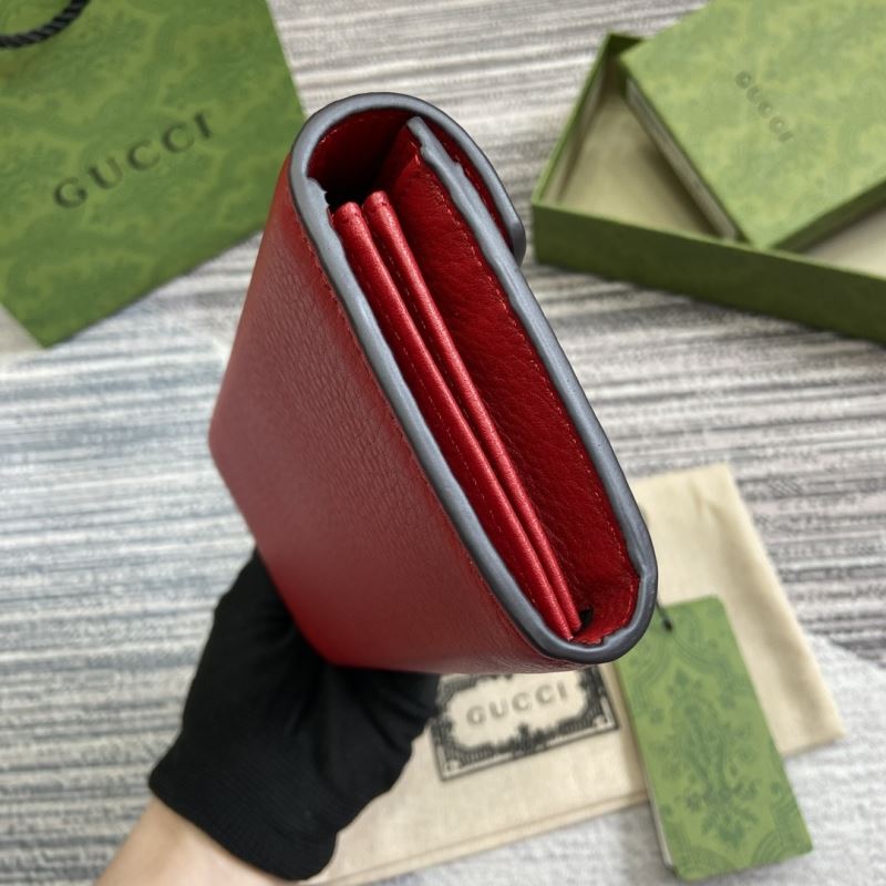 Gvc*1 wallets